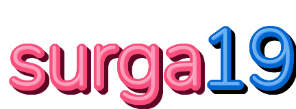 surga19 — logo kanal