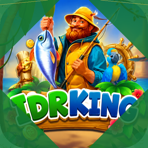 idrking — galeri pratinjau Resmi APK
